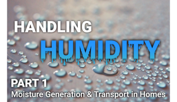 Featured Article – Handling Humidity Report Series