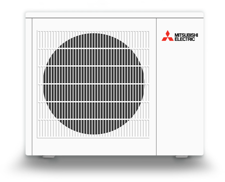 Heat Pump – Build Equinox Store