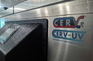 News – CERV-UV Now Available for New Orders!