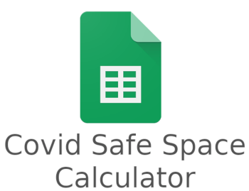 Build Equinox Featured Article Covid Safe Space Calculator