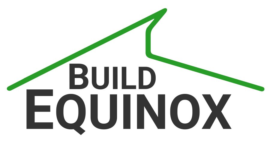 Build Equinox Store