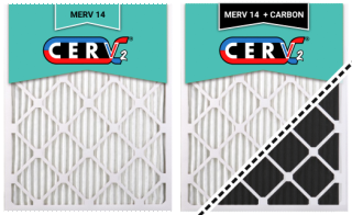 New Product – Level Up Your Particulate Filtration with MERV 14!