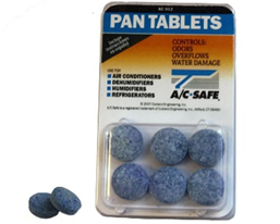 blue pan tablets